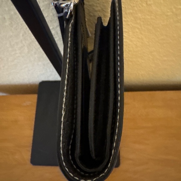 Marc Jacobs Silver Wristlet - Picture 3 of 12